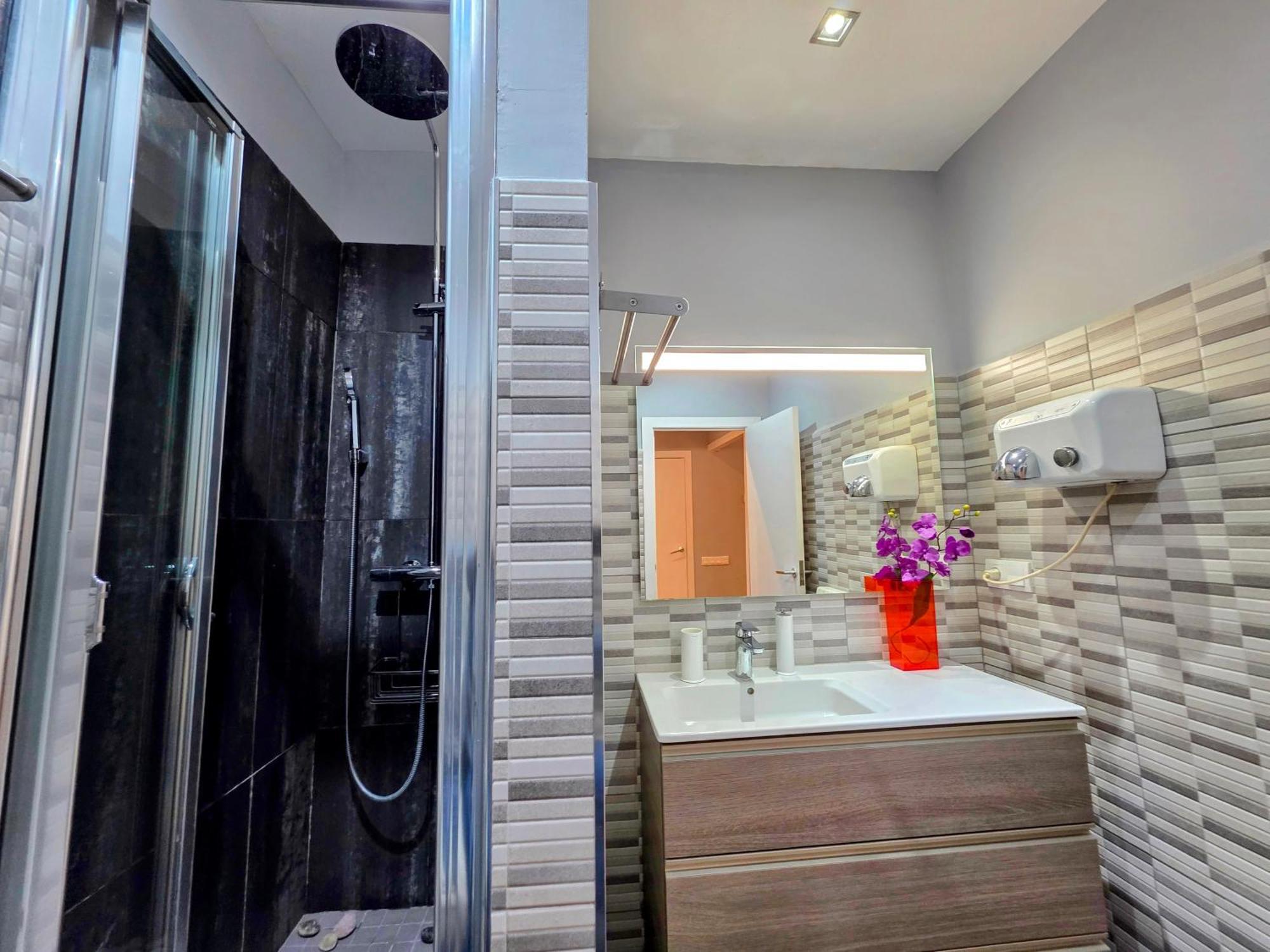 Luxury Central Apartment Barcelona Luaran gambar