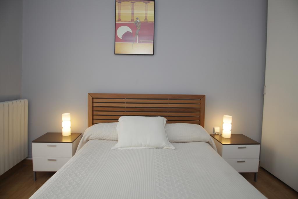 Luxury Central Apartment Barcelona Luaran gambar