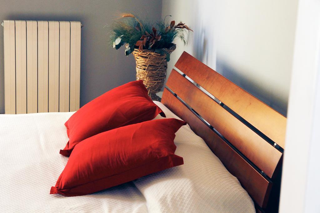 Luxury Central Apartment Barcelona Luaran gambar