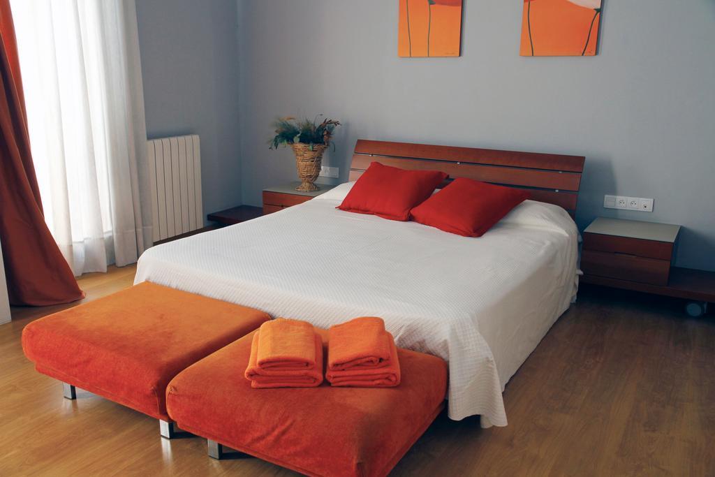 Luxury Central Apartment Barcelona Luaran gambar